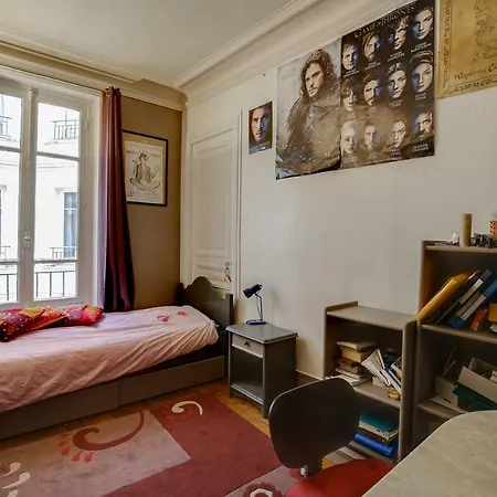 Apartamento Welkeys - Dunkerque *