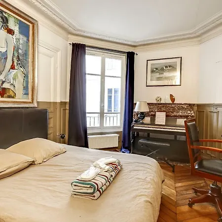 Apartamento Welkeys - Dunkerque *