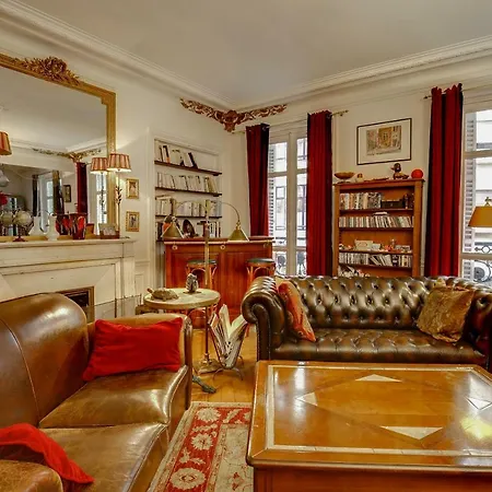Welkeys - Dunkerque Apartamento Paris