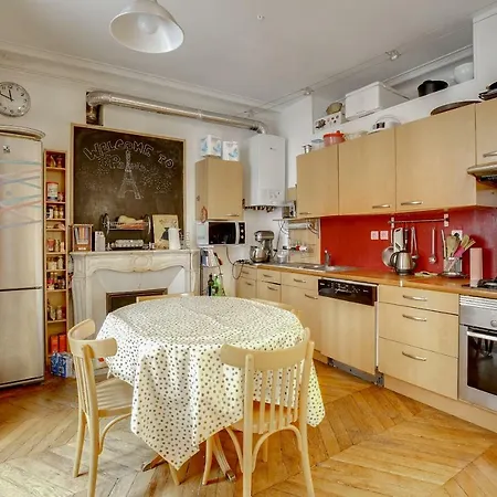 Apartamento Welkeys - Dunkerque *