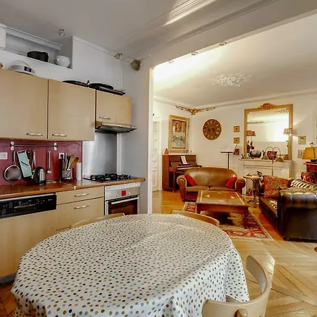Apartamento Welkeys - Dunkerque *